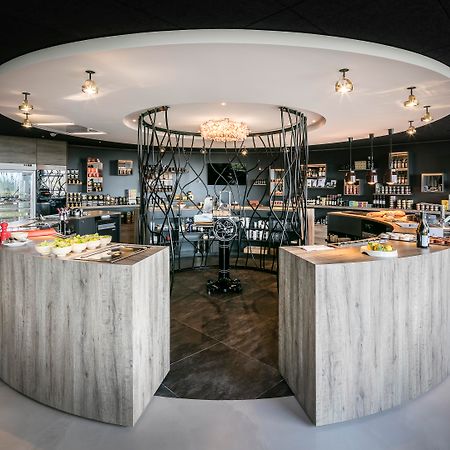 拉巴特酒店 普卢代 外观 照片