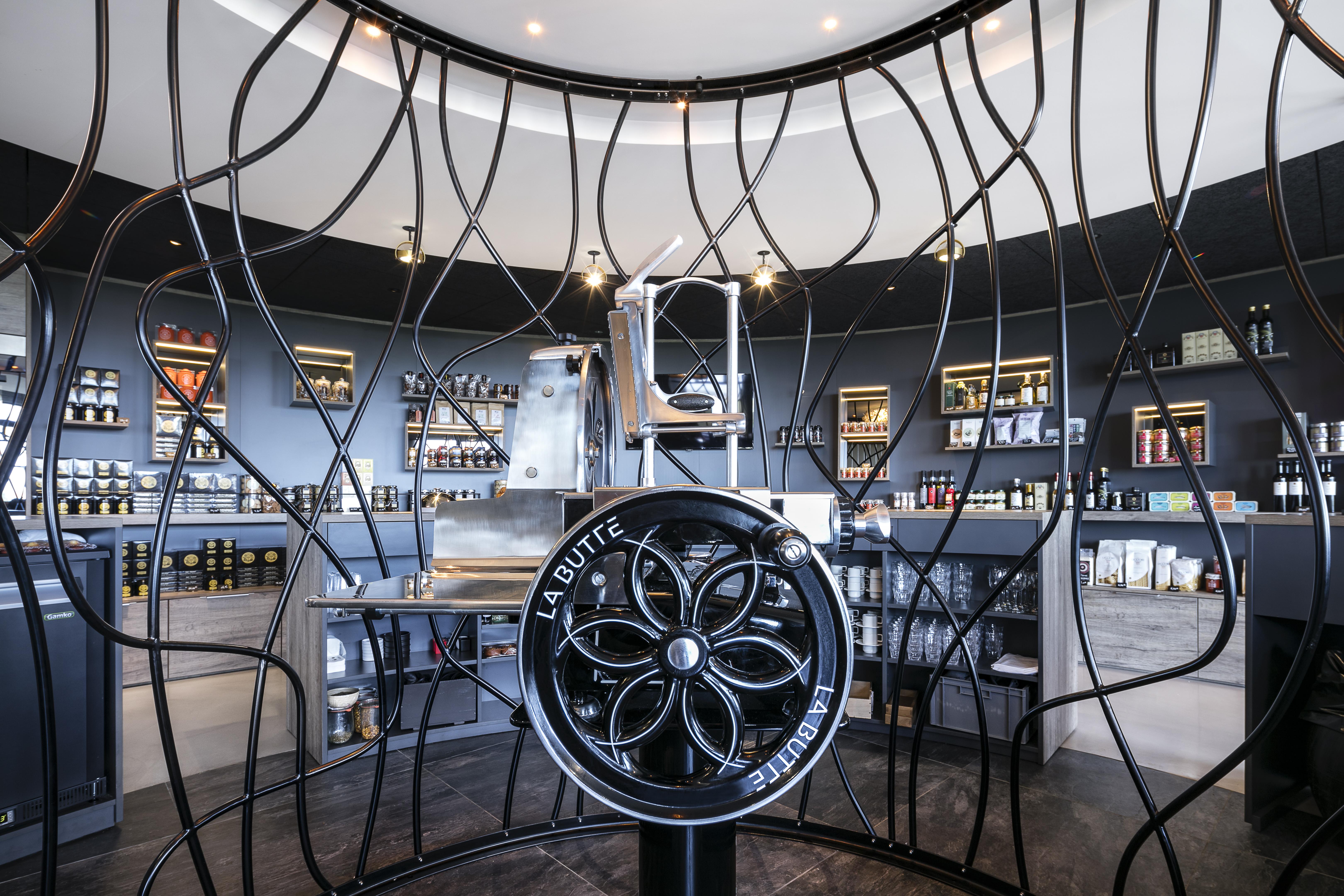 拉巴特酒店 普卢代 外观 照片